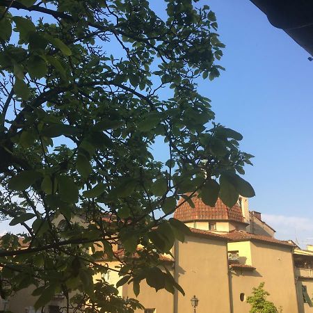 Casa Francesca Διαμέρισμα Λούκα Εξωτερικό φωτογραφία