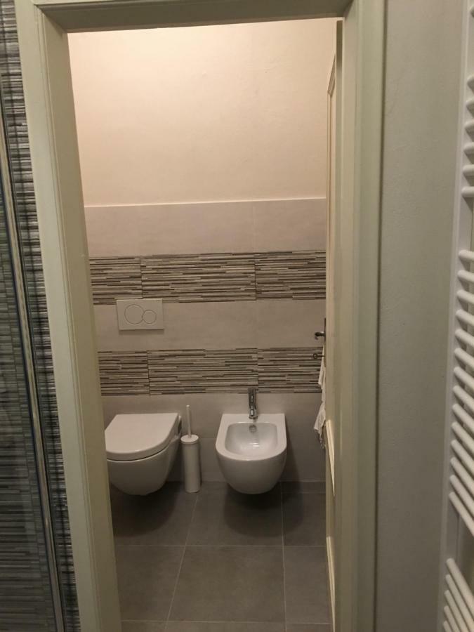 Casa Francesca Διαμέρισμα Λούκα Εξωτερικό φωτογραφία