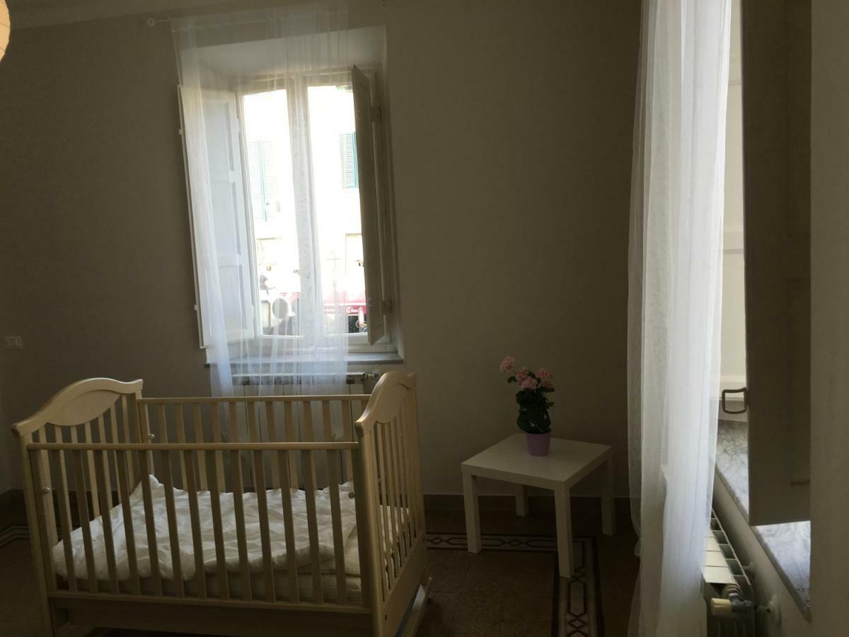 Casa Francesca Διαμέρισμα Λούκα Εξωτερικό φωτογραφία