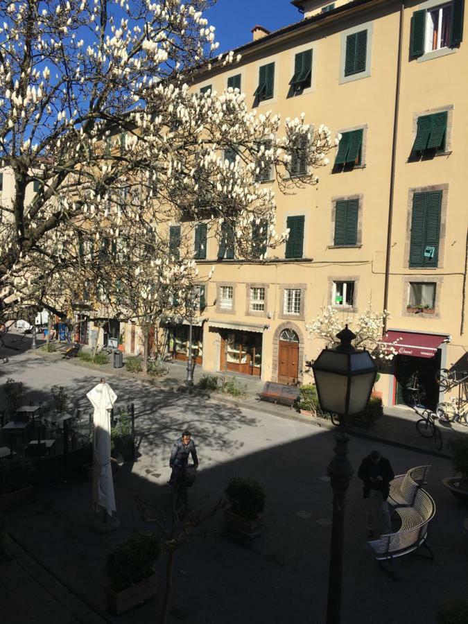 Casa Francesca Διαμέρισμα Λούκα Εξωτερικό φωτογραφία