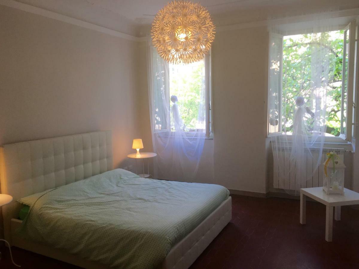 Casa Francesca Διαμέρισμα Λούκα Εξωτερικό φωτογραφία