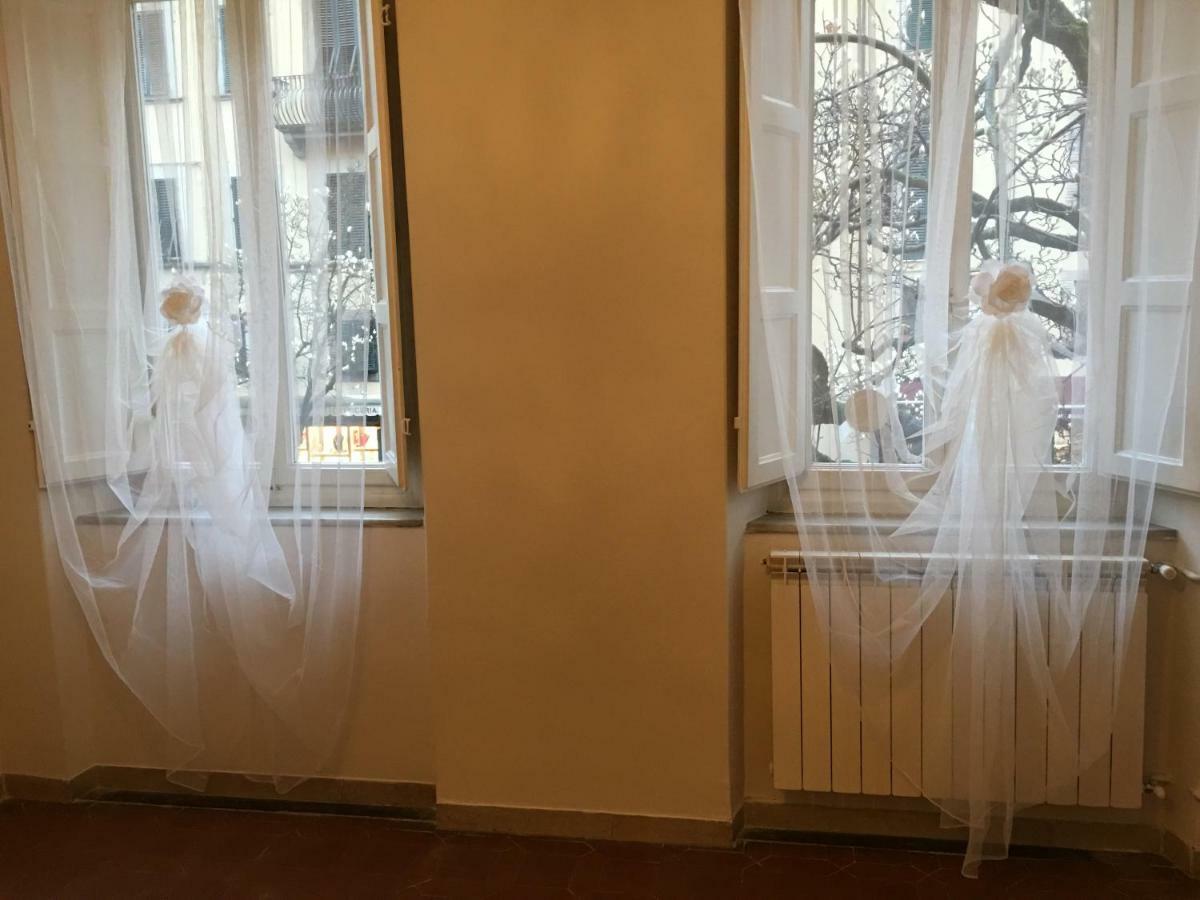Casa Francesca Διαμέρισμα Λούκα Εξωτερικό φωτογραφία