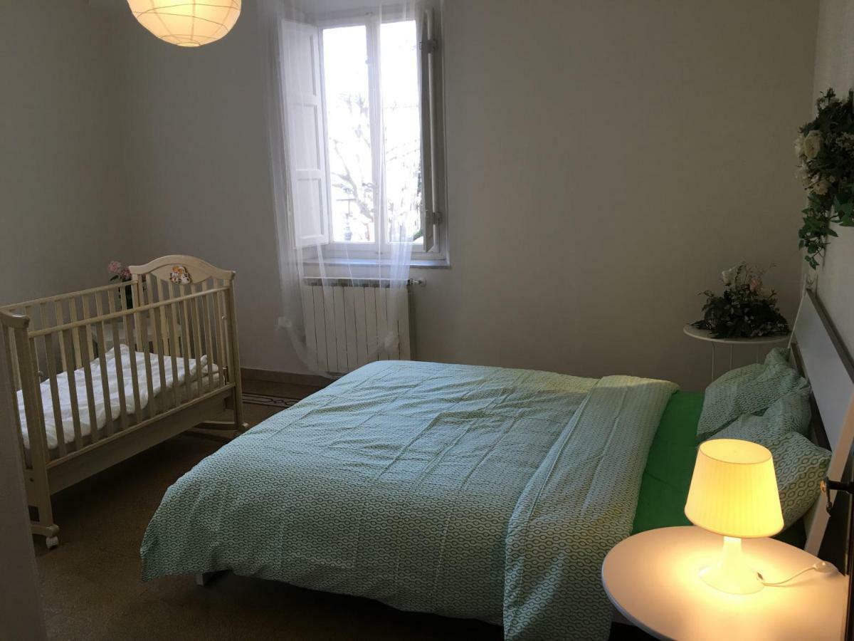 Casa Francesca Διαμέρισμα Λούκα Εξωτερικό φωτογραφία