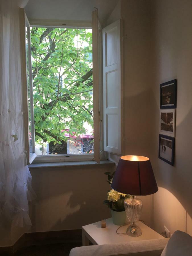 Casa Francesca Διαμέρισμα Λούκα Εξωτερικό φωτογραφία
