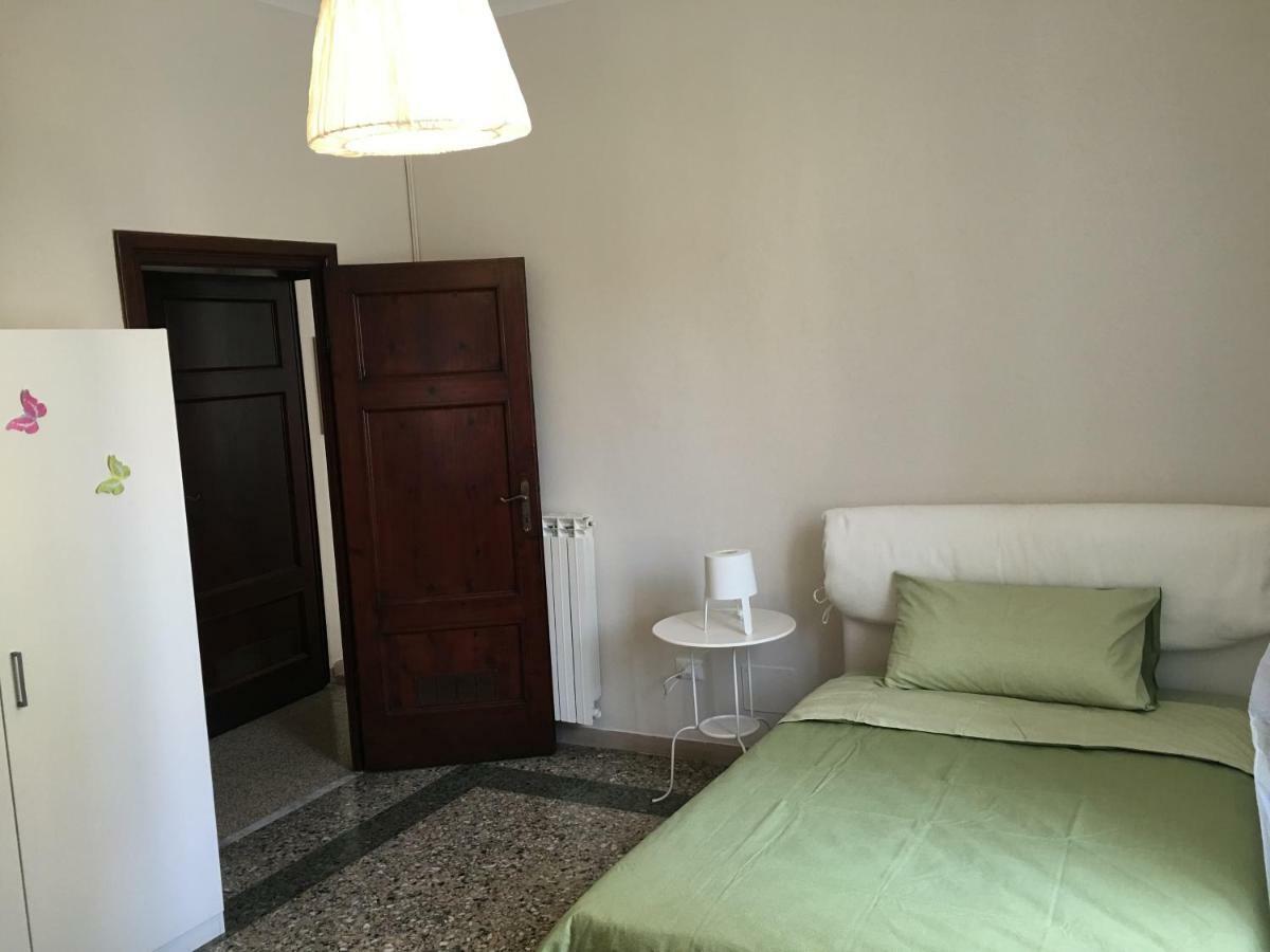 Casa Francesca Διαμέρισμα Λούκα Εξωτερικό φωτογραφία