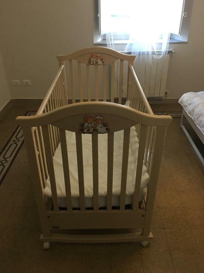 Casa Francesca Διαμέρισμα Λούκα Εξωτερικό φωτογραφία