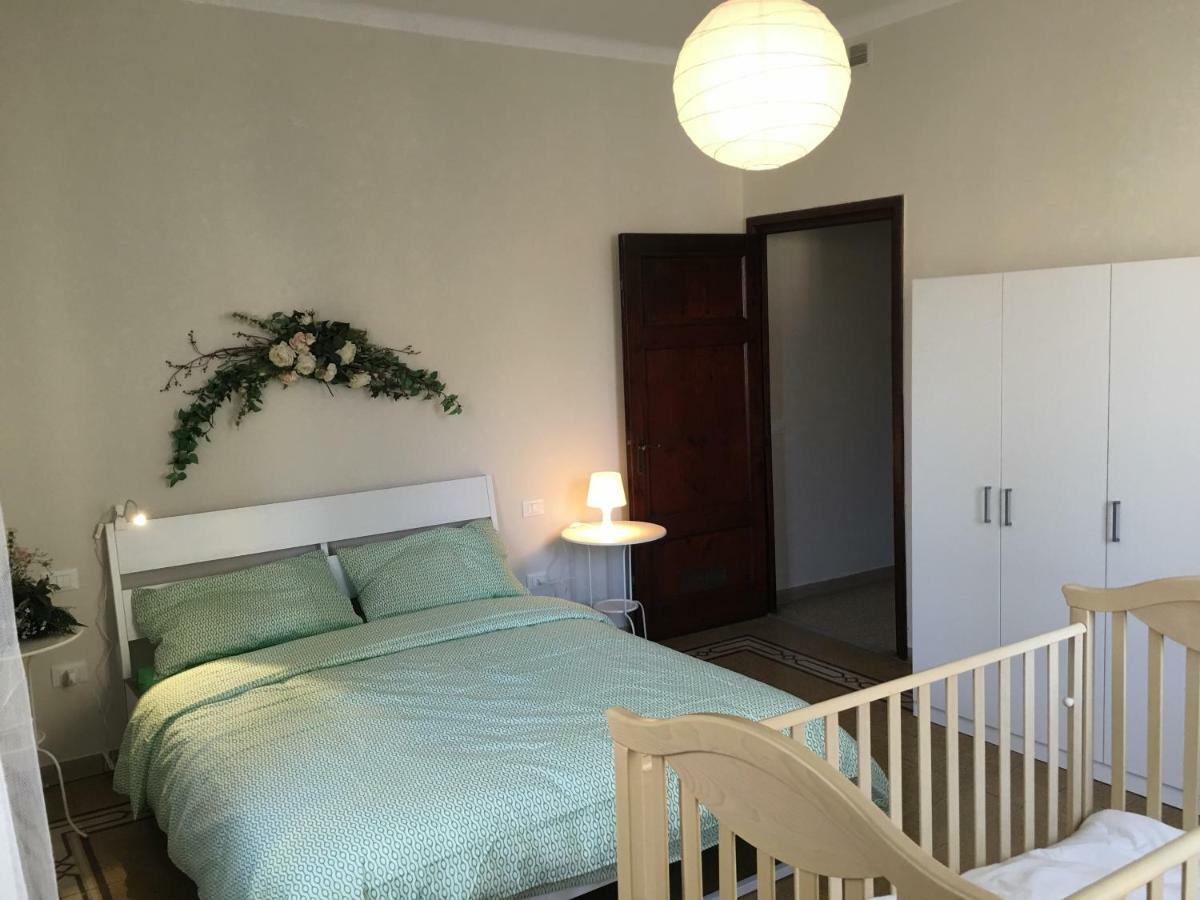 Casa Francesca Διαμέρισμα Λούκα Εξωτερικό φωτογραφία