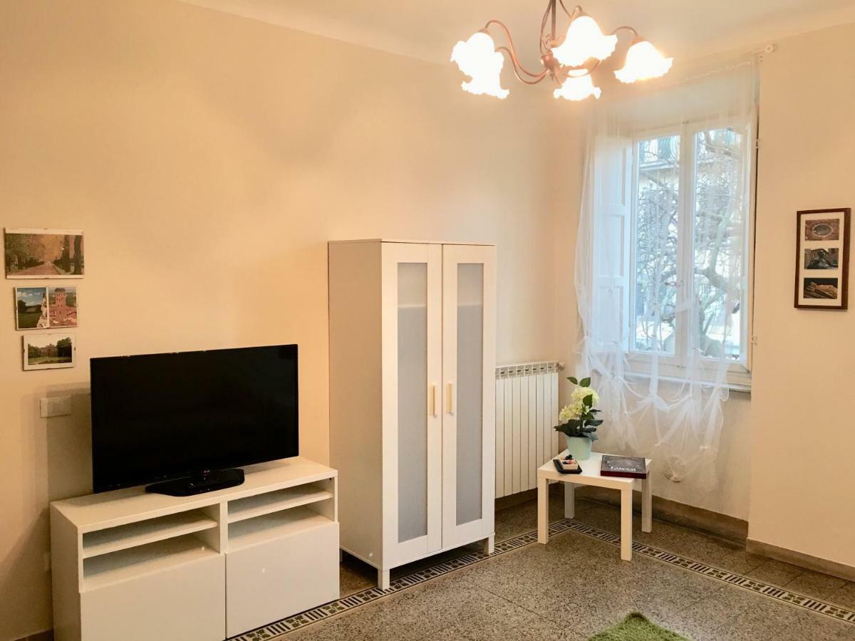 Casa Francesca Διαμέρισμα Λούκα Εξωτερικό φωτογραφία