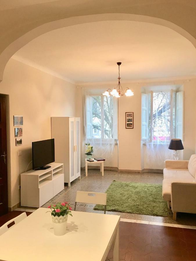 Casa Francesca Διαμέρισμα Λούκα Εξωτερικό φωτογραφία