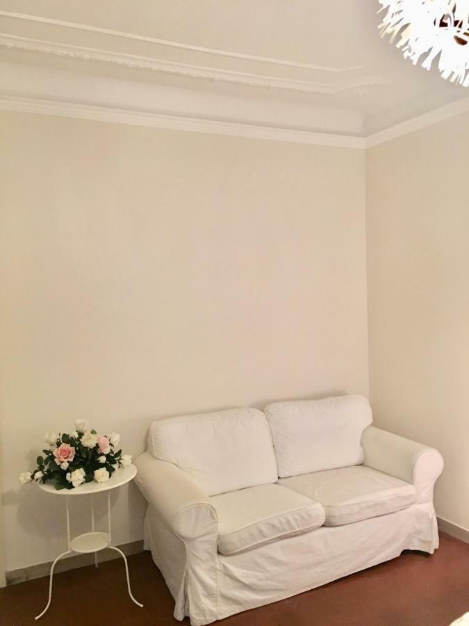 Casa Francesca Διαμέρισμα Λούκα Εξωτερικό φωτογραφία