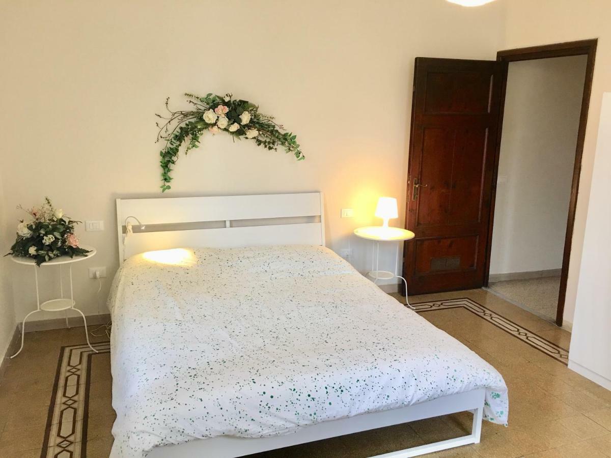 Casa Francesca Διαμέρισμα Λούκα Εξωτερικό φωτογραφία