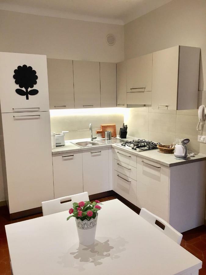 Casa Francesca Διαμέρισμα Λούκα Εξωτερικό φωτογραφία