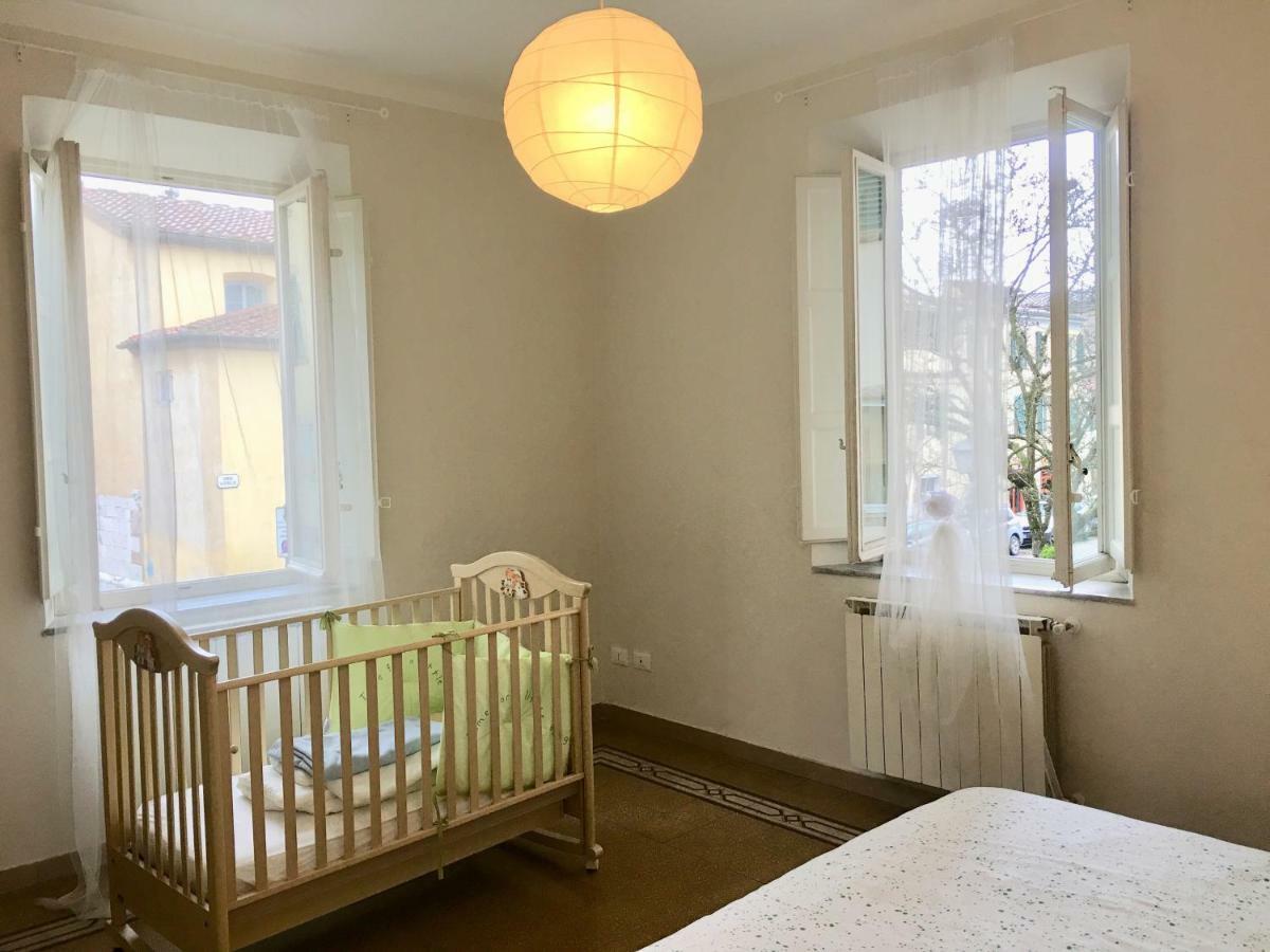 Casa Francesca Διαμέρισμα Λούκα Εξωτερικό φωτογραφία