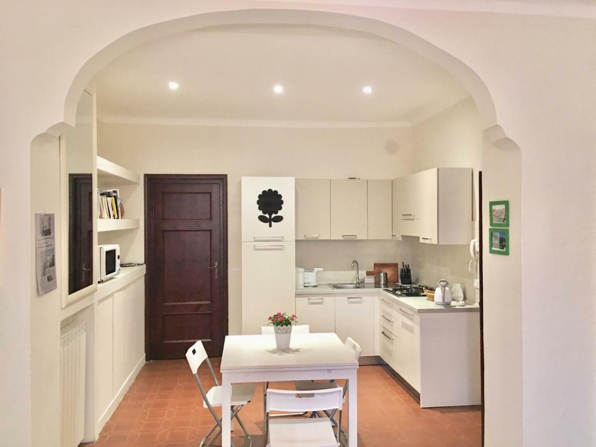 Casa Francesca Διαμέρισμα Λούκα Εξωτερικό φωτογραφία